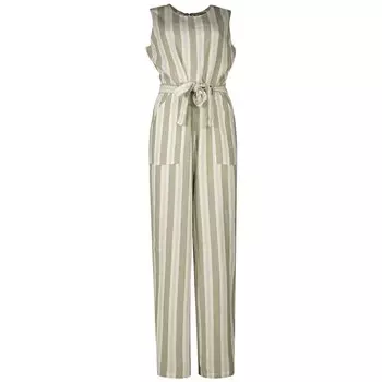 Комбинезон Only Caro, зеленый