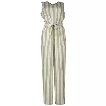 Комбинезон Only Caro, зеленый