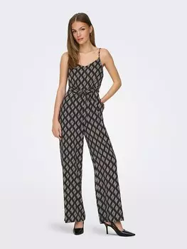 Комбинезон ONLY, черный