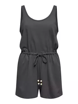 Комбинезон ONLY Ellie, антрацит