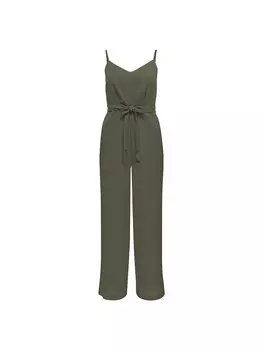 Комбинезон ONLY, хаки