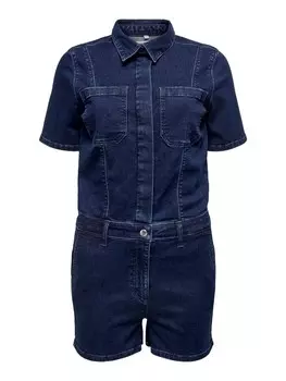 Комбинезон ONLY Jumpsuit Calli, темно-синий