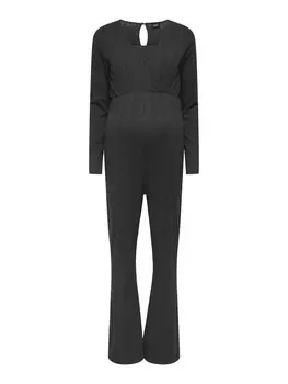 Комбинезон Only Maternity, антрацит