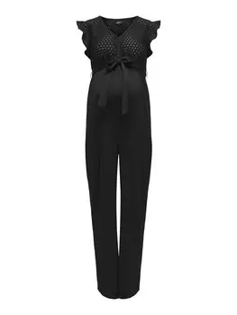 Комбинезон Only Maternity, черный