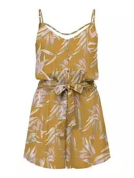 Комбинезон Only NOVA, цвет Mustard