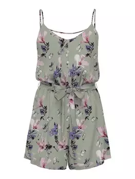 Комбинезон Only NOVA MEYER, оливковый