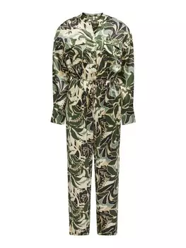 Комбинезон Only ONLPALMA, зеленый