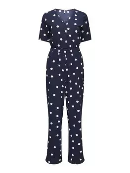 Комбинезон Only, синий