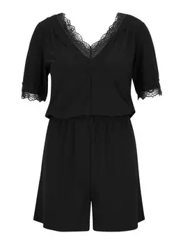 Комбинезон Only Tall ONLSILJA, черный