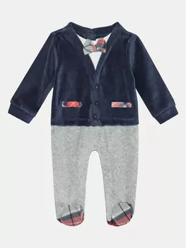 Комбинезон Original Marines, синий