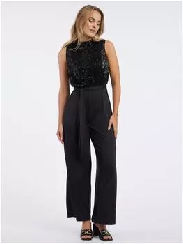 Комбинезон orsay, черный