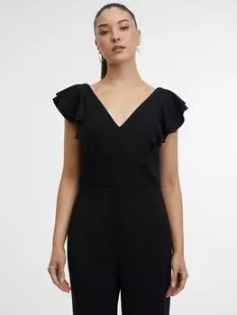 Комбинезон orsay, черный