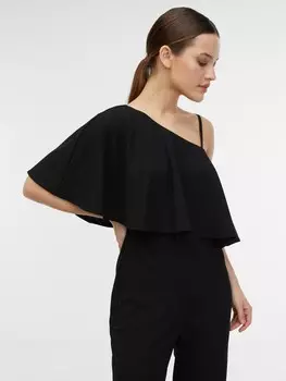 Комбинезон orsay, черный