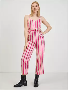 Комбинезон orsay, цвет dunkelrosa