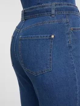 Комбинезон orsay, синий