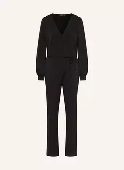 Комбинезон Oui, черный