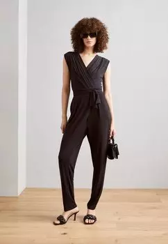 Комбинезон OVERAL Esprit, цвет black