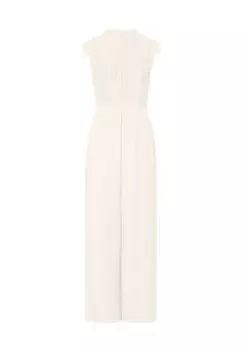 Комбинезон OVERALL Apart, белый