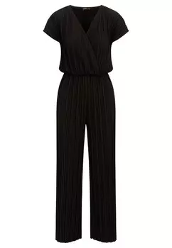 Комбинезон OVERALL Apart, черный