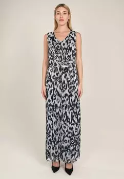 Комбинезон OVERALL Apart, черный