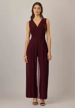 Комбинезон OVERALL Apart, цвет Beere