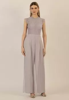 Комбинезон OVERALL Apart, фиолетовый