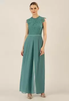 Комбинезон OVERALL Apart, мятный