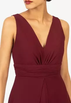 Комбинезон OVERALL Kraimod, Бордо