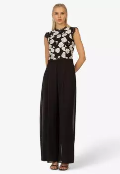 Комбинезон OVERALL Kraimod, черный