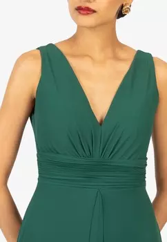 Комбинезон OVERALL Kraimod, темно-зеленый