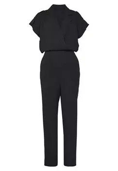 Комбинезон OVERALL LASCANA, цвет schwarz