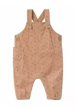 Комбинезон OVERALL Lil' Atelier, цвет nougat