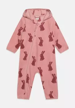 Комбинезон OVERALL Lindex, розовый