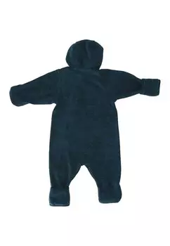 Комбинезон Overall Melange Sterntaler, синий