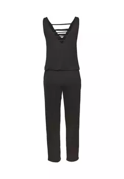 Комбинезон OVERALL s.Oliver, черный