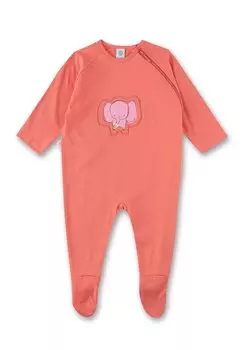 Комбинезон OVERALL Sanetta, цвет rosa