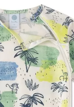 Комбинезон Overall Sanetta, зеленый