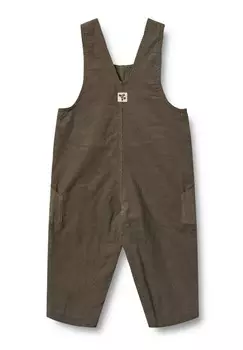 Комбинезон OVERALL VIGGO Wheat, светло-зеленый