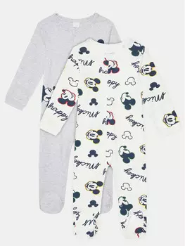 Комбинезон Ovs, белый