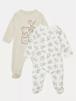 Комбинезон Ovs, бежевый