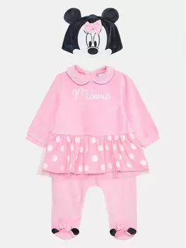 Комбинезон Ovs, розовый