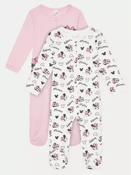 Комбинезон Ovs, розовый