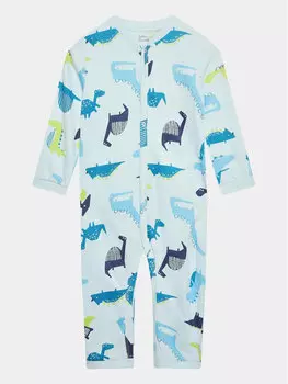 Комбинезон Ovs, синий