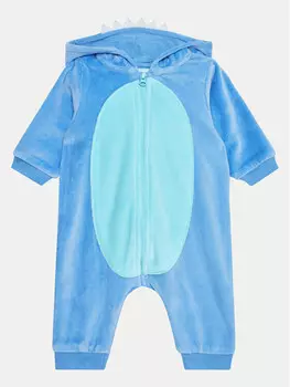 Комбинезон Ovs, синий