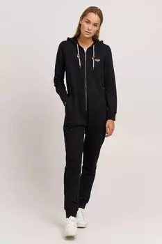 Комбинезон Oxmo, черный