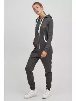 Комбинезон Oxmo, серый