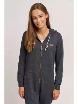 Комбинезон Oxmo, серый