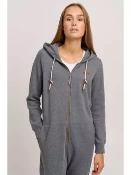 Комбинезон Oxmo, серый