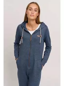 Комбинезон Oxmo, синий