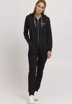 Комбинезон OXOVA Oxmo, цвет black